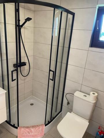 Swierkowy Zakatek Idzikow Kültér fotó
